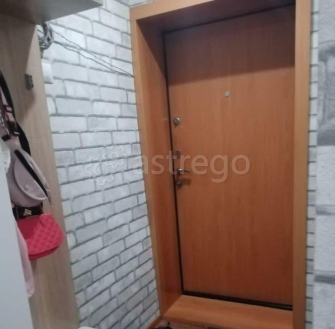 1-комн. квартира, 30.2 м2, 1/9 эт. Бийск - изображение 2