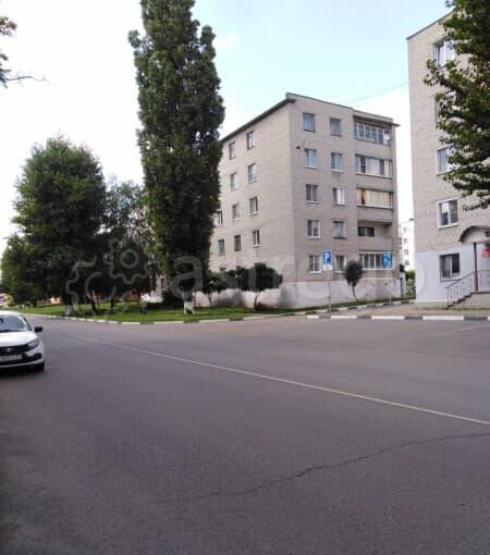 1-комн. квартира, 26 м2, 3/5 эт. Губкин - изображение 4