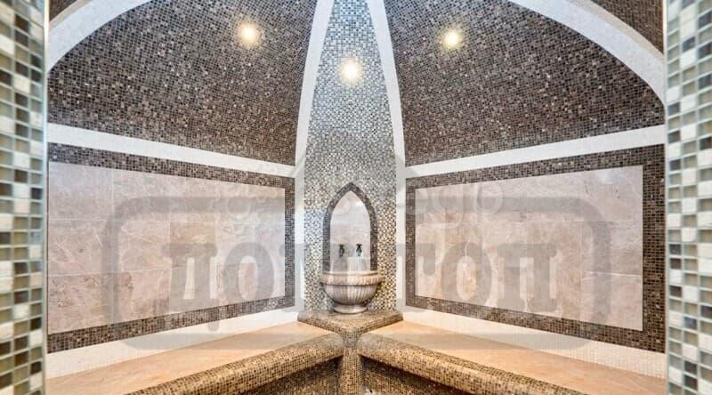 Коттедж, 650 м2 Звенигород - изображение 6