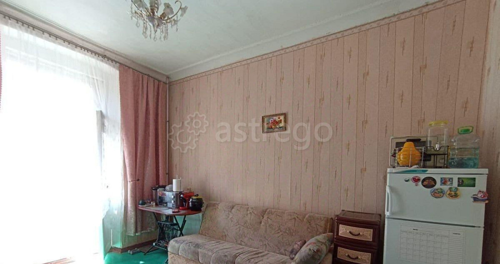 Комната, 13 м2, 3/4 эт. Санкт-Петербург - изображение 5