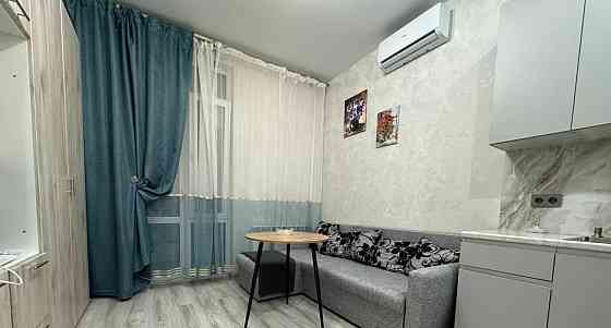 Студия, 20 м2, 6/19 эт. Москва