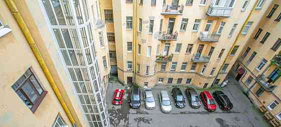 Комната, 16.2 м2, 7/8 эт. Санкт-Петербург