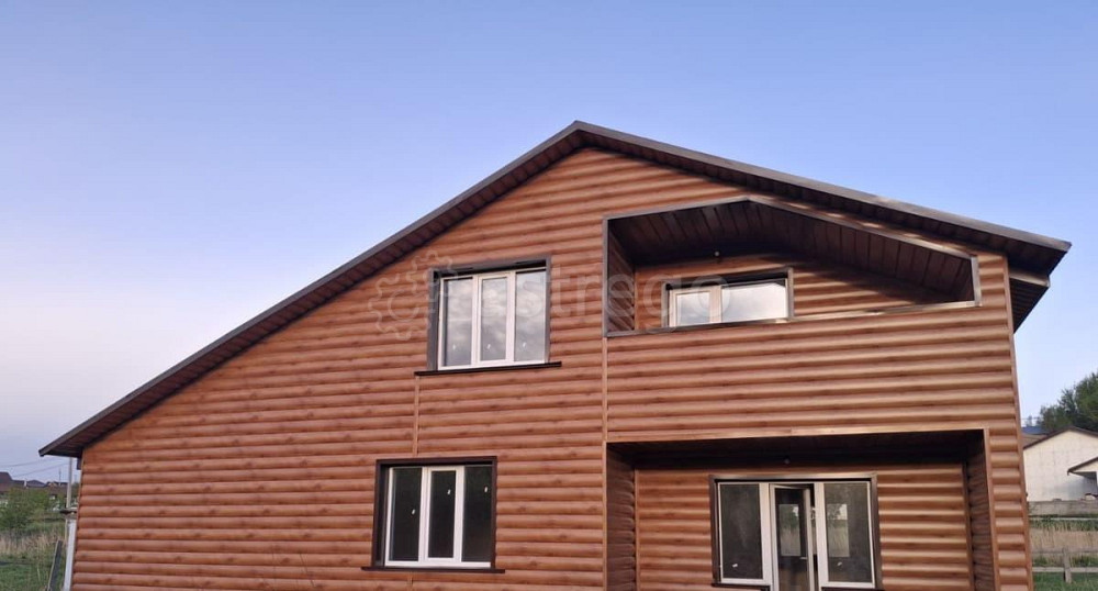 Коттедж, 180 м2, 13 соток, 2 эт. Белокуриха - изображение 4