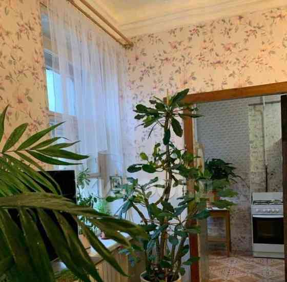 5-комн. квартира, 98.9 м2, 4/4 эт. Санкт-Петербург