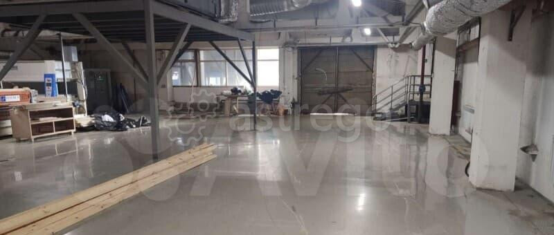 Производственное, 2630 м2 Санкт-Петербург - изображение 4