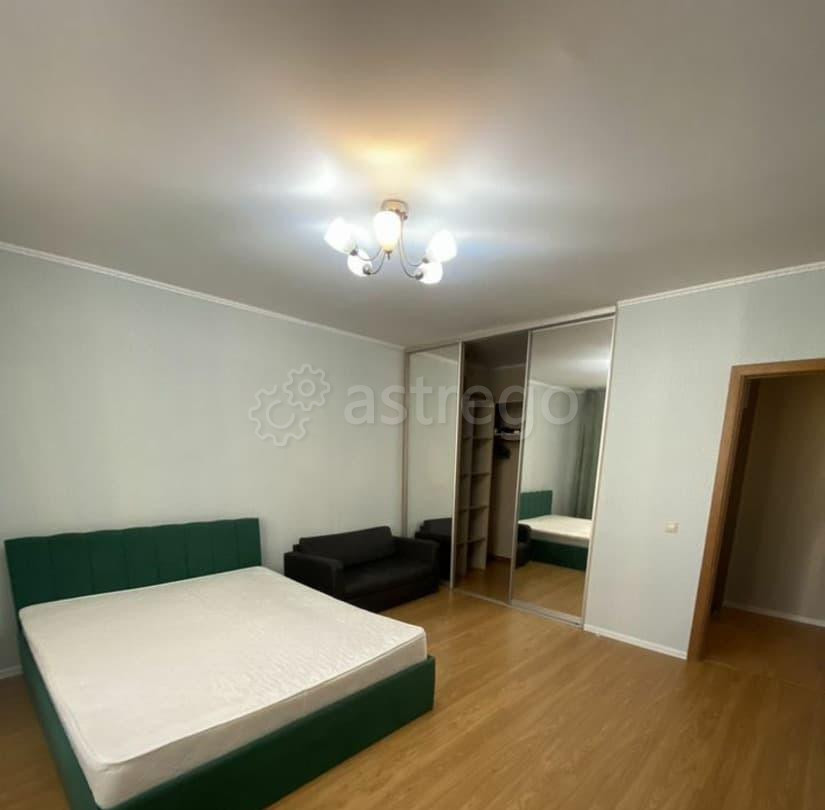 6-комн. квартира, 40 м2, 7/7 эт. Москва - изображение 4