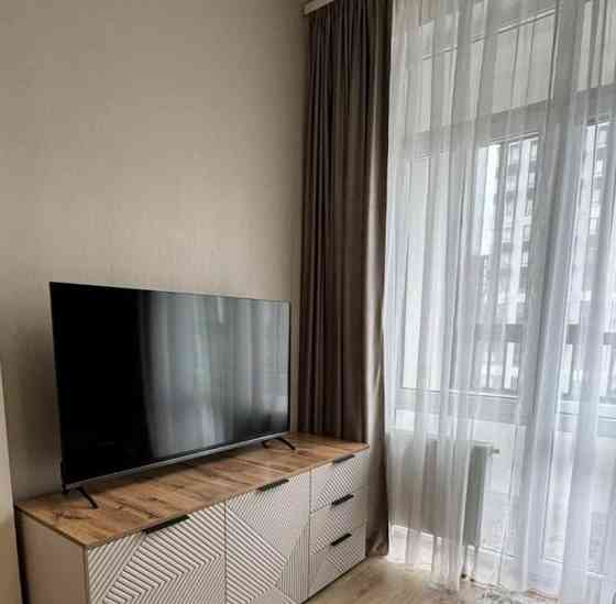 2-комн. квартира, 38.4 м2, 9/16 эт. Москва