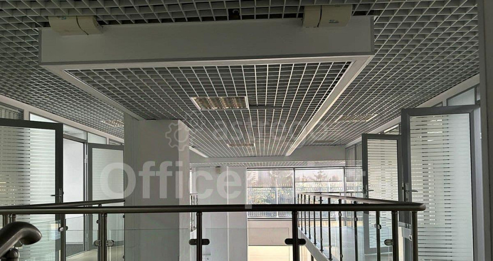 Офис, 300.8 м2 Красногорск - изображение 2