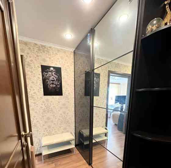 1-комн. квартира, 32.1 м2, 3/5 эт. Лобня