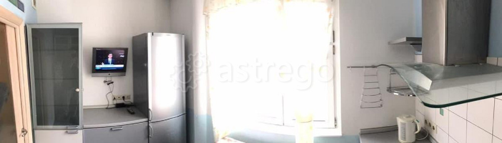 2-комн. квартира, 46.6 м2, 2/9 эт. Москва - изображение 1