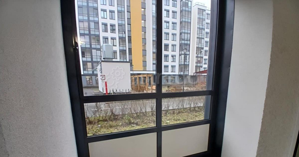 Студия, 30 м2, 1/8 эт. Санкт-Петербург - изображение 4