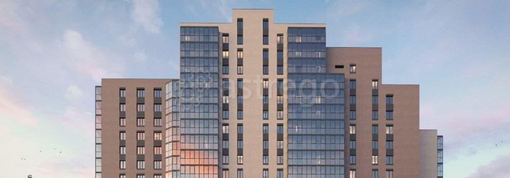 3-комн. квартира, 103.65 м2, 2/16 эт. Архангельск - изображение 5