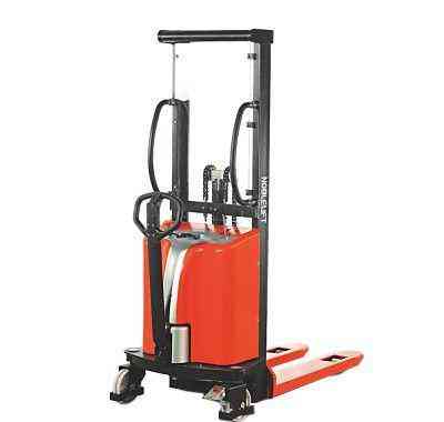 Штабелер с электроподъемом NOBLELIFT SPM 1025 Хабаровск