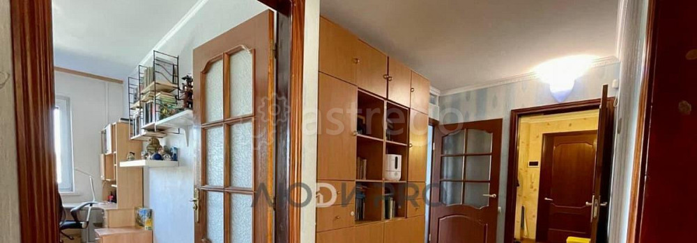 5-комн. квартира, 90.6 м2, 4/5 эт. Уфа - изображение 2