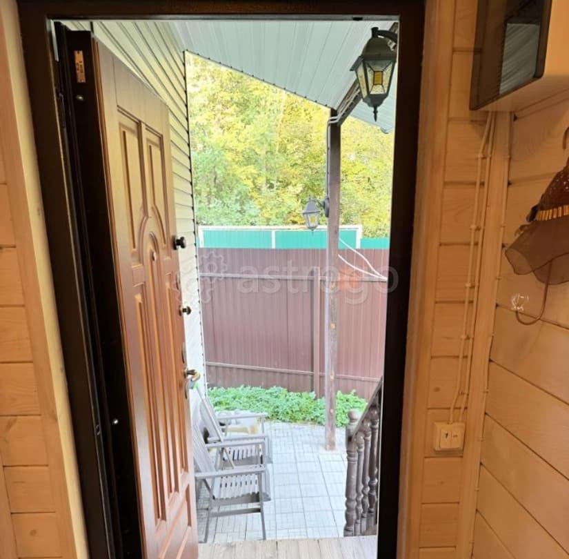 Дом, 96 м2, 8.55 сотки, 2 эт. Пушкино - изображение 7