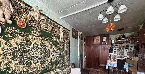 Комната, 32.2 м2, 3/3 эт. Хотьково