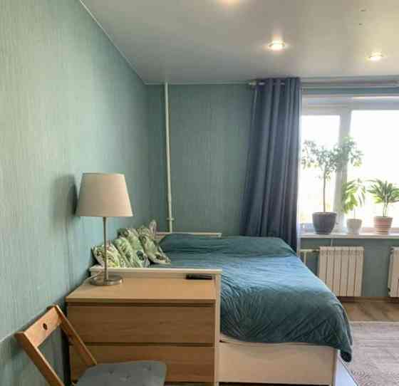 2-комн. квартира, 52.7 м2, 4/17 эт. Химки