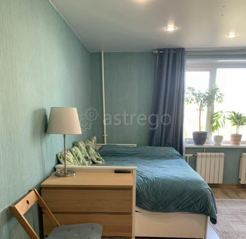 2-комн. квартира, 52.7 м2, 4/17 эт. Химки - изображение 1