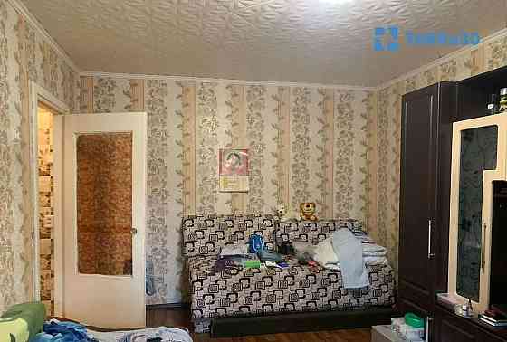 1-комн. квартира, 30.3 м2, 5/5 эт. Астрахань