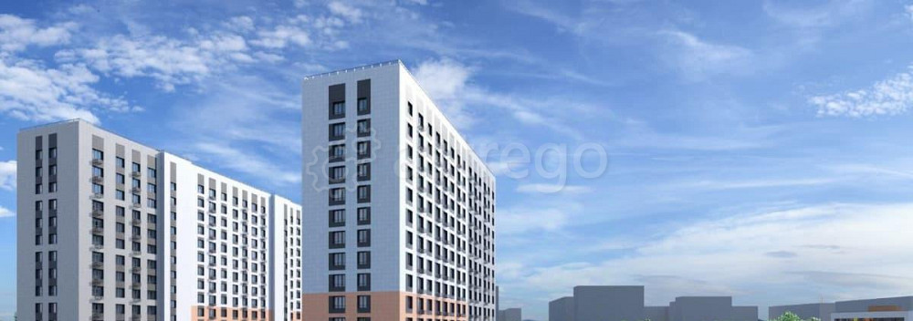 2-комн. квартира, 66.01 м2, 12/14 эт. Стерлитамак - изображение 5