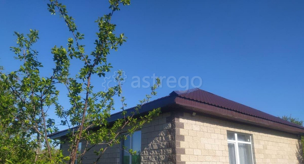 Дом, 110 м2, 10 соток, 1 эт. Уфа - изображение 3