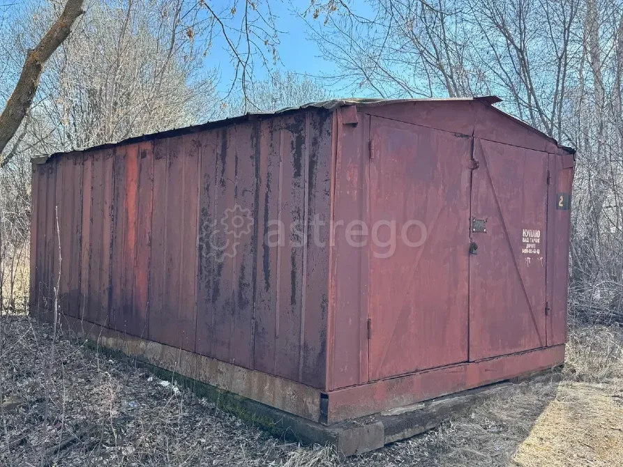 Сдам складское помещение, 18 м2 Набережные Челны - изображение 4