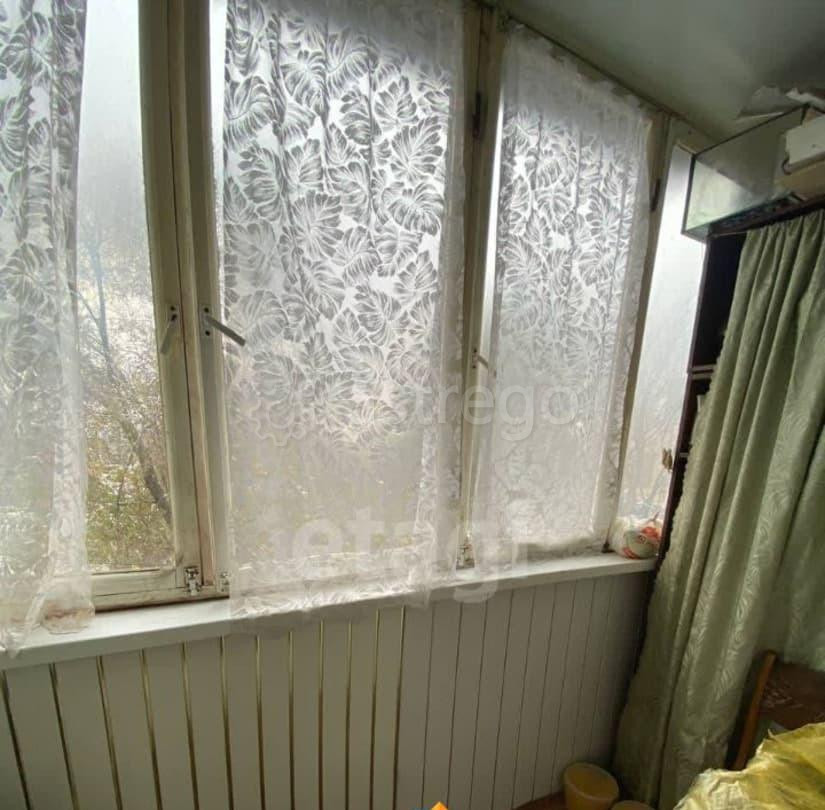 Комната, 34.3 м2, 3/5 эт. Белгород - изображение 2