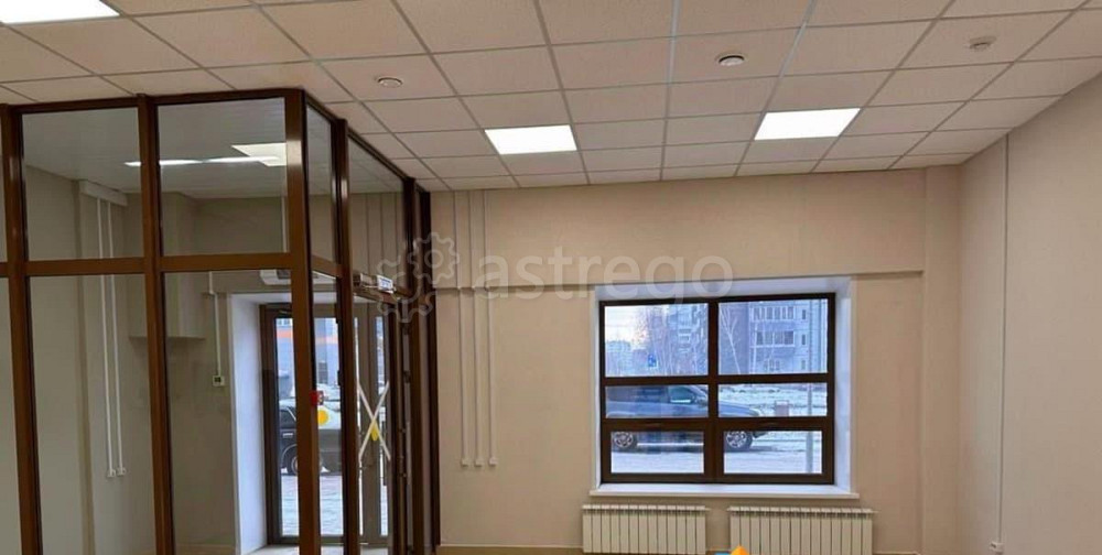 Свободного назначения, 134.4 м2 Красноярск - изображение 5