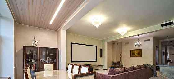 Коттедж, 390 м2, 4 сотки, 2 эт. Красногорск