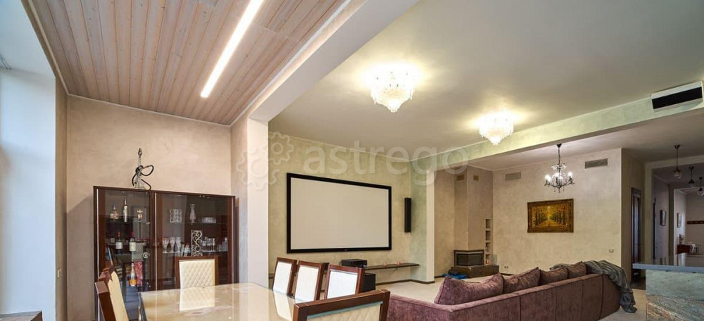 Коттедж, 390 м2, 4 сотки, 2 эт. Красногорск - изображение 3