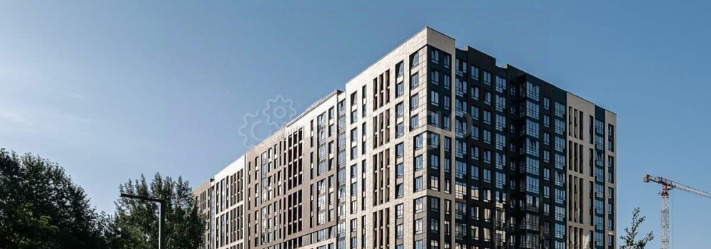 2-комн. квартира, 60.5 м2, 12/14 эт. Санкт-Петербург - изображение 5