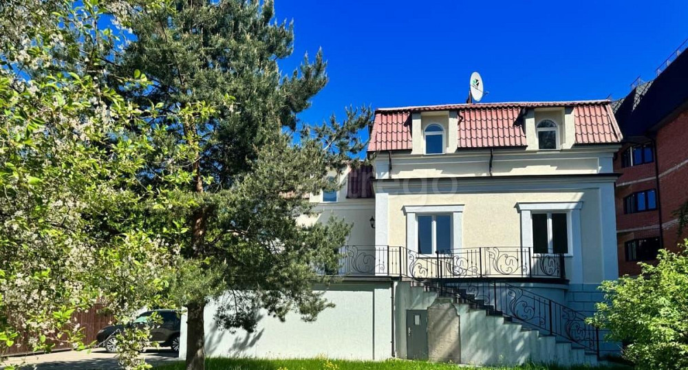 Отдельное здание, 427 м2 Санкт-Петербург - изображение 6