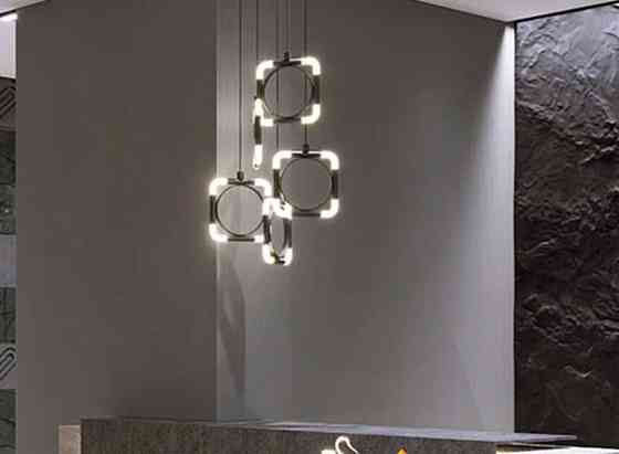 5-комн. апарт-ы, 95.6 м2, 6/30 эт. Москва