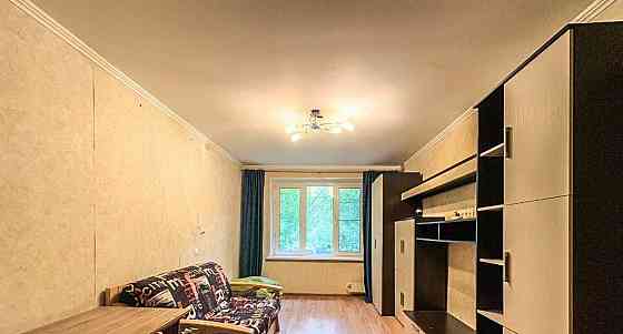 1-комн. квартира, 32.6 м2, 2/9 эт. Москва
