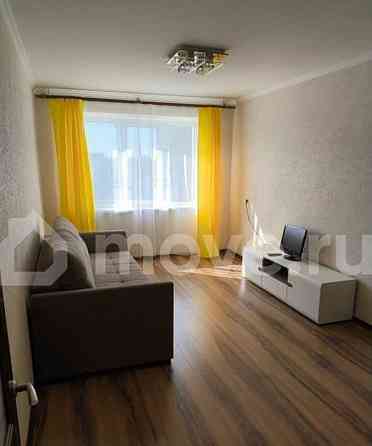2-комн. квартира, 46 м2, 4/5 эт. Москва