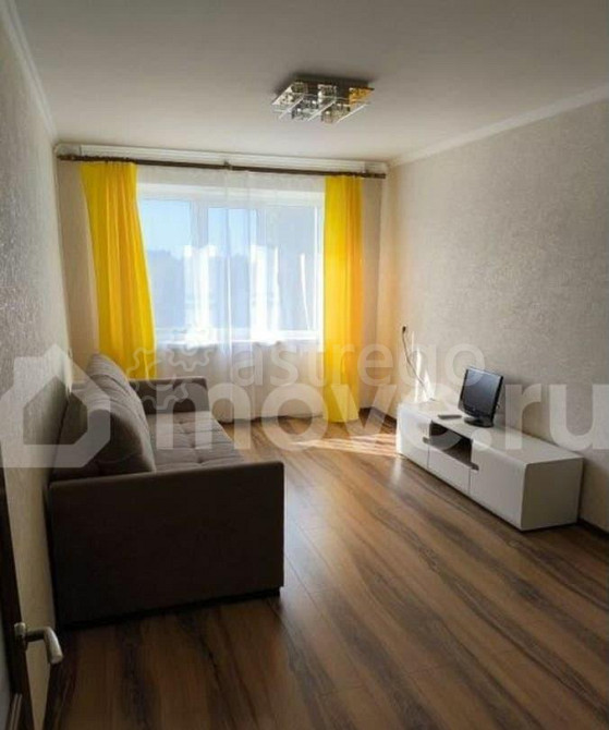 2-комн. квартира, 46 м2, 4/5 эт. Москва - изображение 4
