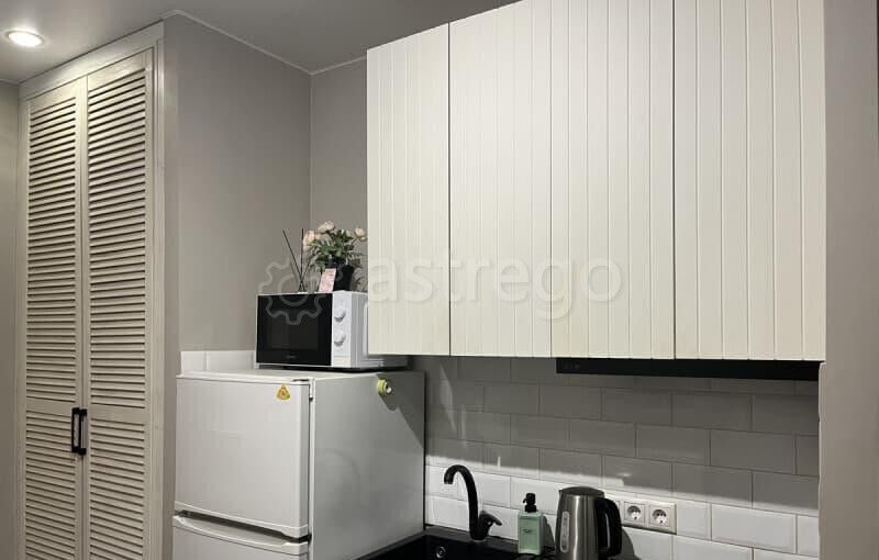 Студия, 23 м2, 9/9 эт. Видное - изображение 9