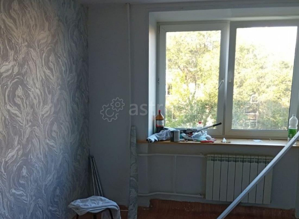 Комната, 12 м2, 4/5 эт. Красноярск - изображение 2