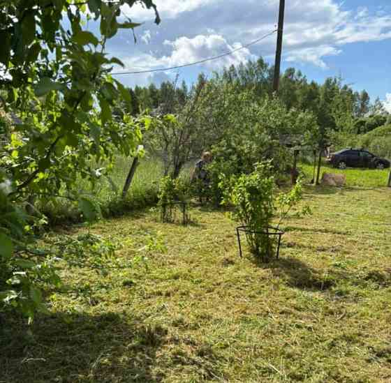 Дом, 24 м2, 15 соток, 1 эт. Шаховская