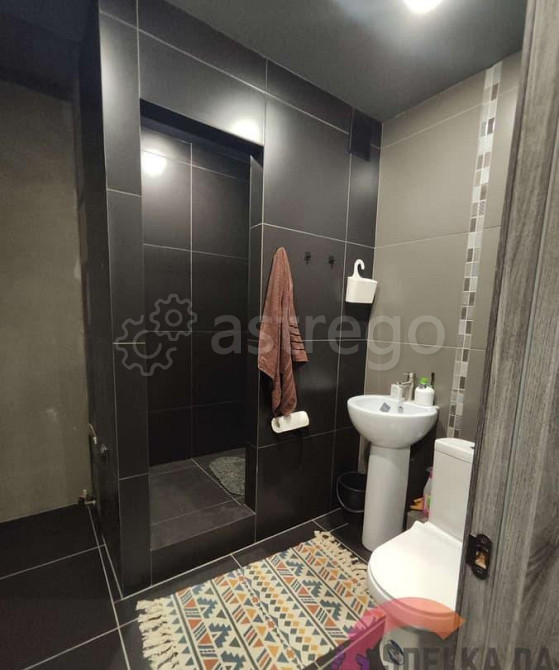 Студия, 54 м2, 1/9 эт. Нефтекамск - изображение 9