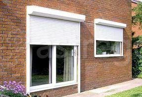 Рольставни на проем Челябинск - изображение 1