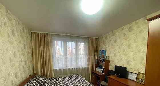 3-комн. квартира, 74.1 м2, 3/17 эт. Лобня