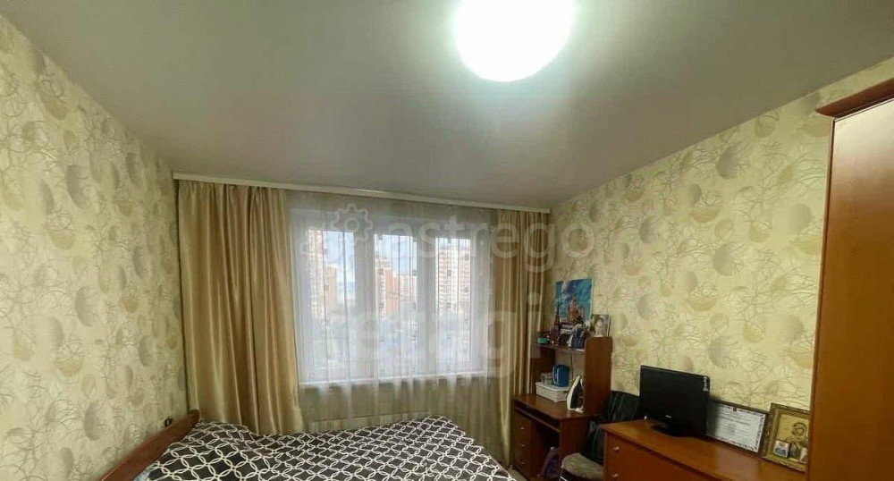 3-комн. квартира, 74.1 м2, 3/17 эт. Лобня - изображение 4