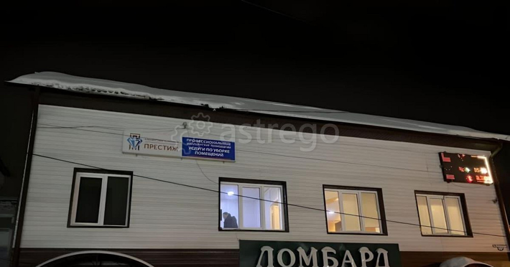 Свободного назначения, 100 м2 Боготол - изображение 7