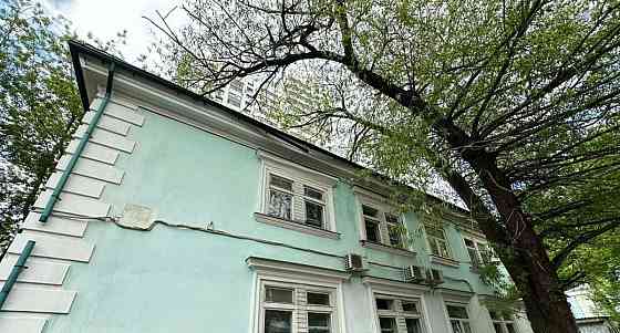 Офис, 800 м2 Москва