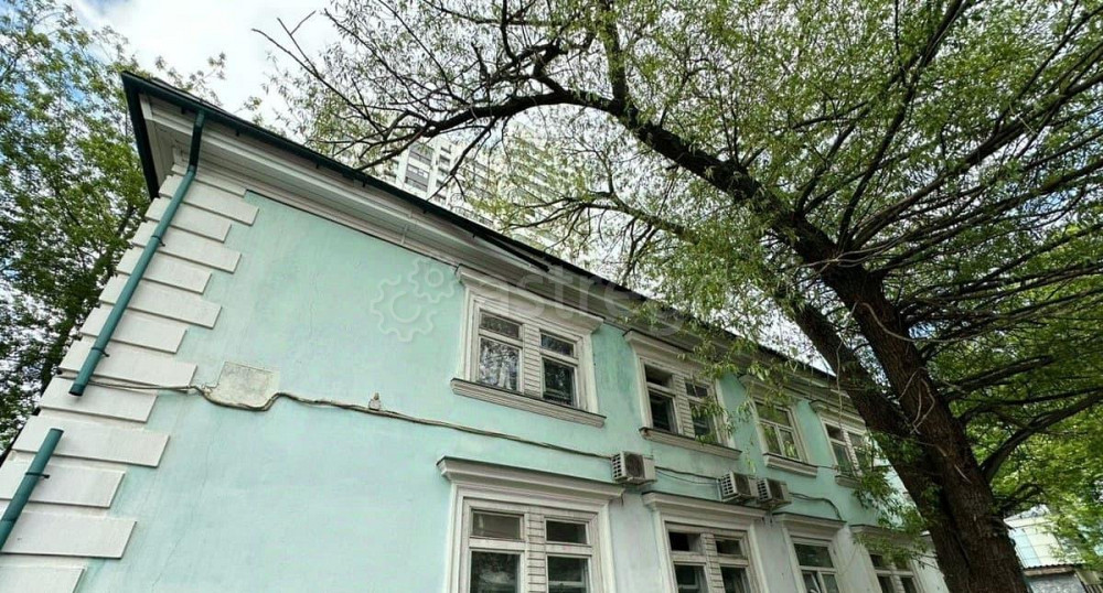 Офис, 800 м2 Москва - изображение 5