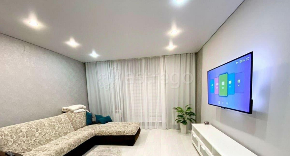 Дом, 100 м2, 6 соток, 1 эт. Котлас - изображение 1