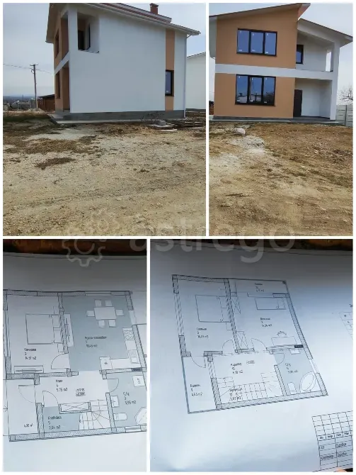 Продам дом, 120 м2, ИЖС участок 4 сот. Севастополь - изображение 3