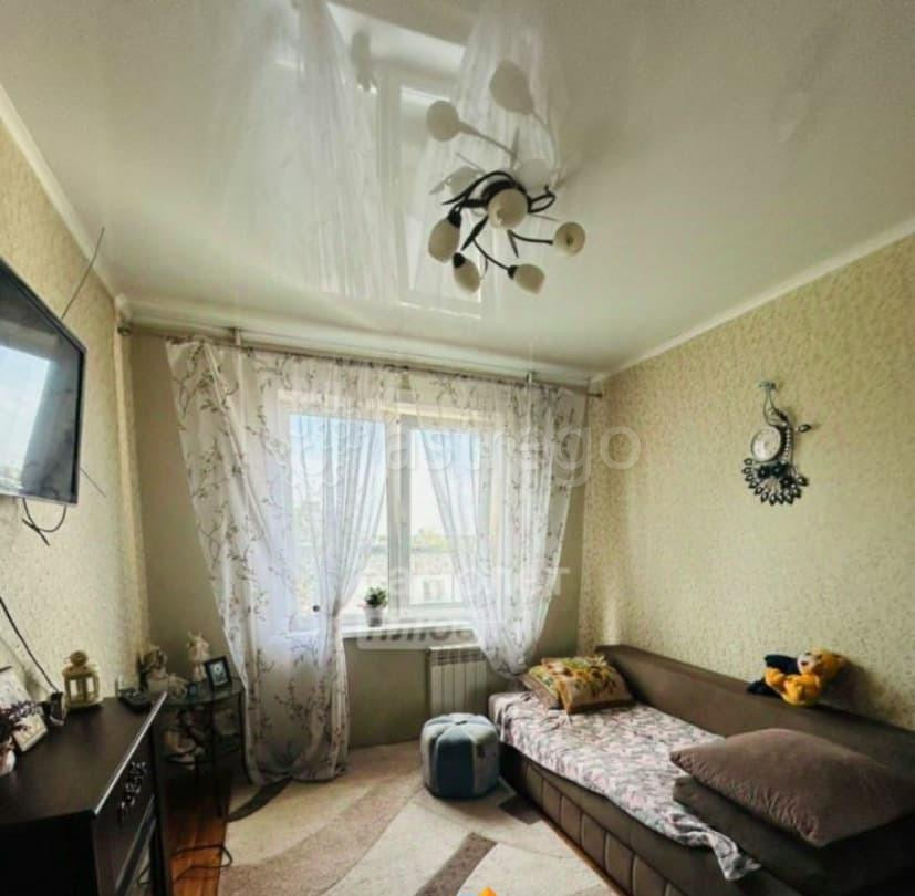 3-комн. квартира, 64.3 м2, 6/9 эт. Бийск - изображение 7