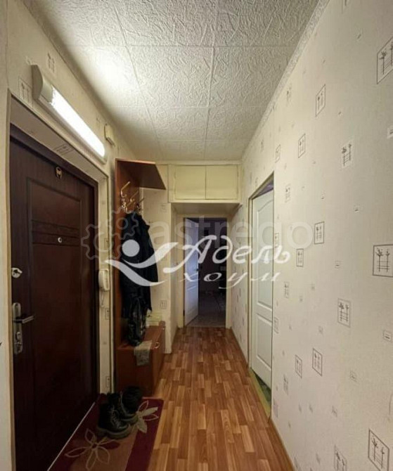 2-комн. квартира, 48.4 м2, 2/9 эт. Норильск - изображение 9